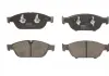 Гальмівні колодки дискові AUDI A6 / A7 "F" 12 >> TRW GDB2113 (фото 2)