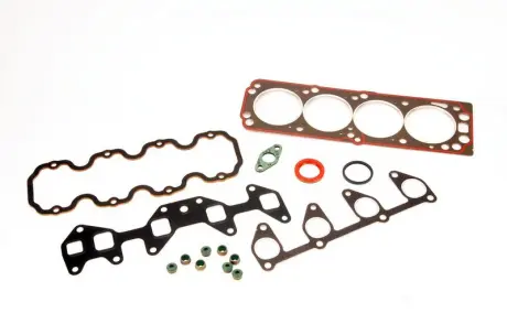 Комплект прокладок ГБЦ OPEL "1,4i" 89-91 ELRING 825.361