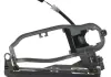 Кронштейн ручки двери BMW X5 "FR" 00- "06 37682