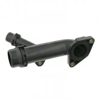 Фланец системы охлаждения BMW 1/3/5 / X3 FEBI 26639