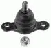 Шаровая опора TOYOTA Camry, MR2 SW20 11895 02