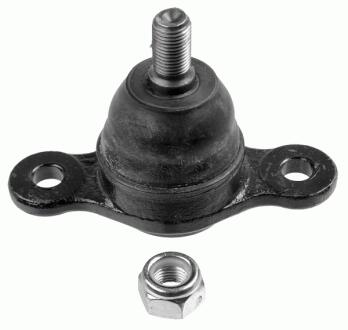 Шаровая опора TOYOTA Camry, MR2 SW20 LEMFORDER 11895 02