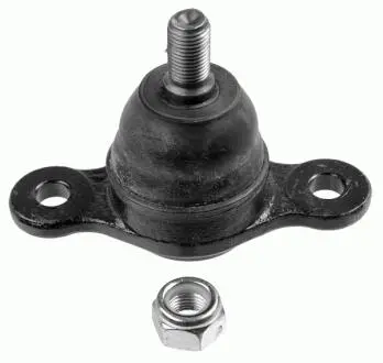 Шаровая опора TOYOTA Camry, MR2 SW20 LEMFORDER 11895 02
