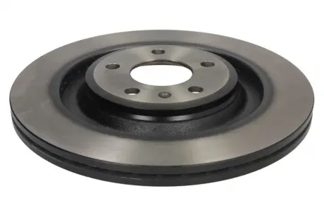 Диск тормозной AUDI A4 / Q5 "R" 07 >> TRW DF4860S