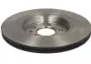 Диск гальмівний AUDI A4 / Q5 "R" 07 >> TRW DF4860S (фото 4)