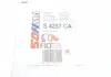 Фільтр салону DACIA "1,5-1,6" 12 >> SOFIMA S4257CA (фото 5)