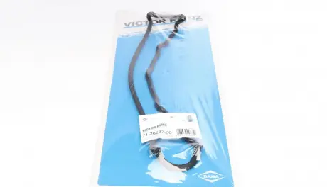 Прокладка клапанної кришки CITROEN VICTOR REINZ 71-26237-00 (фото 1)