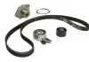 Комплект (реминьроликпомпа) SKF VKMC 02193-2 (фото 1)
