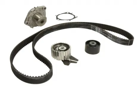 Комплект (реминьроликпомпа) SKF VKMC 02193-2 (фото 1)