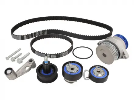 Комплект (реминьроликпомпа) SKF VKMC 01121-2