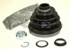 Пыльник ШРУС VW Polo + Derby SPIDAN 26030 (фото 1)