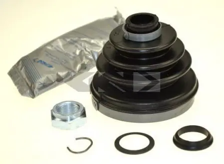 Пыльник ШРУС VW Polo + Derby SPIDAN 26030