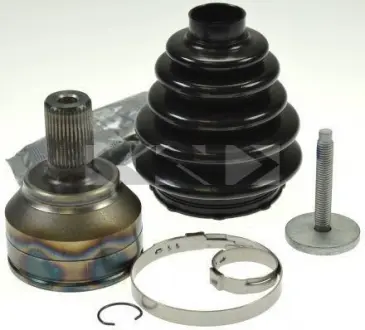 ШРУС Ford Focus II 1.4-1.6 SPIDAN 24925