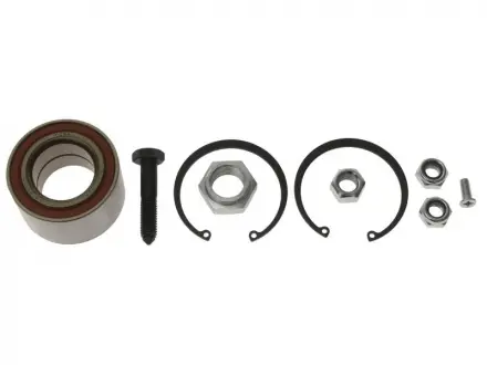 Подшипники ступицы колеса STARLINE LO 00577