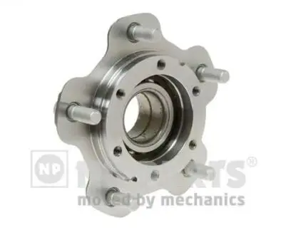 Подшипники ступицы колеса NIPPARTS N4708020