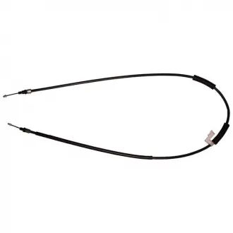 Трос стоянкового гальма STARLINE LA BR.1392