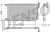 Радиатор кондиционера DENSO DCN05003 (фото 1)