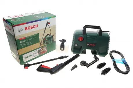 Мойка высокого давления BOSCH 06008A7F00