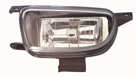 Фара противотуманная DEPO_ES DEPO 441-2010L-UQ