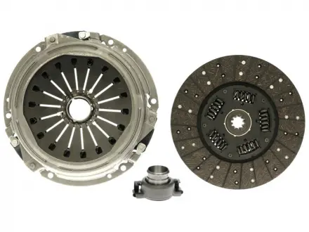 Фото 1 - комплект сцепления STARLINE SL 3DS9023 Комплект сцепления STARLINE SL 3DS9023 (фото 1)