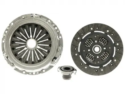 Фото 1 - комплект сцепления STARLINE SL 3DS1291 Комплект сцепления STARLINE SL 3DS1291 (фото 1)