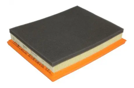 Воздушный фильтр Knecht MAHLE KNECHT LX1036/2