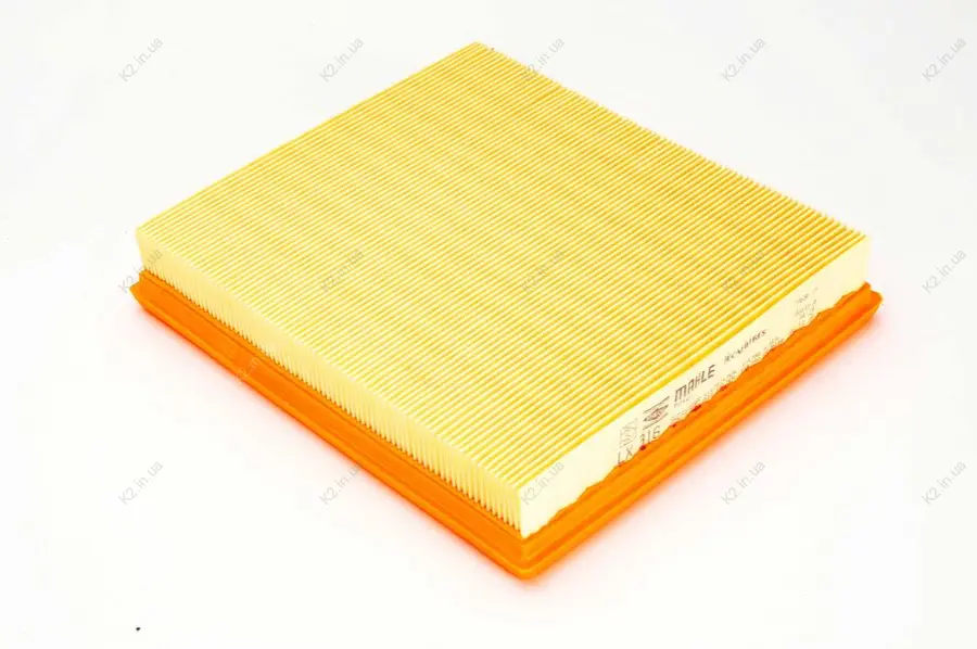 Повітряний фільтр Knecht MAHLE KNECHT LX316 (фото 1)