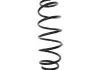 Пружина пiдвiскі Starline PR TH717