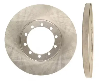 Тормозной диск STARLINE PB 1711