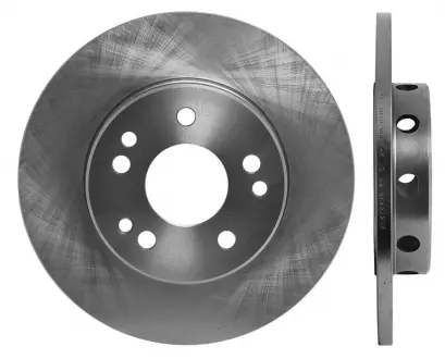 Фото 1 - тормозной диск STARLINE PB 1010 Тормозной диск STARLINE PB 1010 (фото 1)