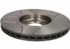 Тормозной диск BREMBO 09.7010.76 (фото 2)