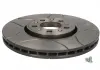 Тормозной диск BREMBO 09.7010.76 (фото 3)