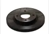 Тормозной диск BREMBO 09.7806.75