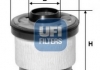 Топливный фильтр Ufi 26.102.00