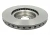 Диск гальмівний BREMBO 09.A956.11