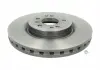 Диск тормозной BREMBO 09.A956.11 (фото 2)