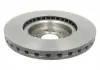 Диск тормозной BREMBO 09.A956.11 (фото 3)