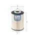 Паливний фільтр UFI 26.020.00 (фото 1)