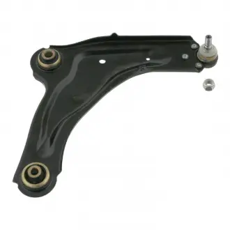 Важiль пiдвiскі SWAG 60 92 2132