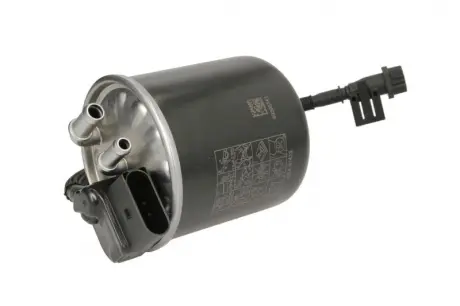 Фільтр паливний MB VITO, VIANO (KNECHT-MAHLE) MAHLE KNECHT KL912