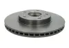Тормозной диск BREMBO 09.7932.11 (фото 3)