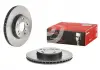 Тормозной диск BREMBO 09.7932.11 (фото 5)