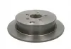 Тормозной диск задний BREMBO 08.C252.11 (фото 3)