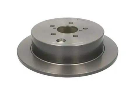 Гальмівний диск задній BREMBO 08.C252.11