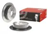 Тормозной диск задний BREMBO 08.C252.11 (фото 5)