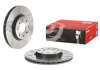 Гальмiвній диск BREMBO 09.5870.75 (фото 2)