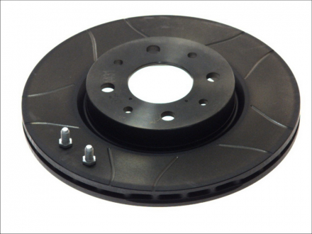 Гальмiвній диск BREMBO 09.5870.75