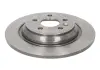 Тормозной диск BREMBO 08.A537.11 (фото 3)