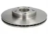 Тормозной диск BOSCH 0 986 479 365 (фото 3)