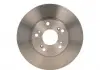 Тормозной диск BOSCH 0 986 479 365 (фото 7)